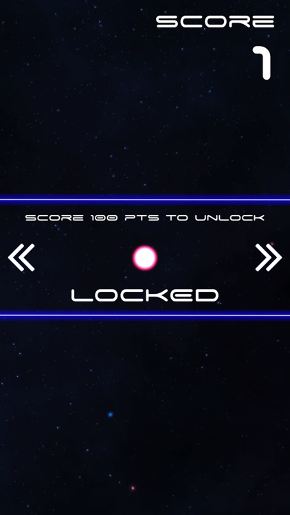 Light Way - Space Zig Zag screenshot-3