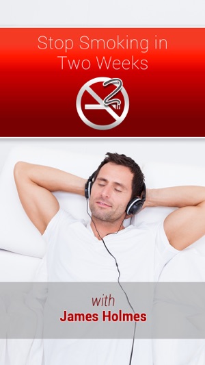 Stop Smoking in Two Weeks - With Hypnosis!(圖1)-速報App