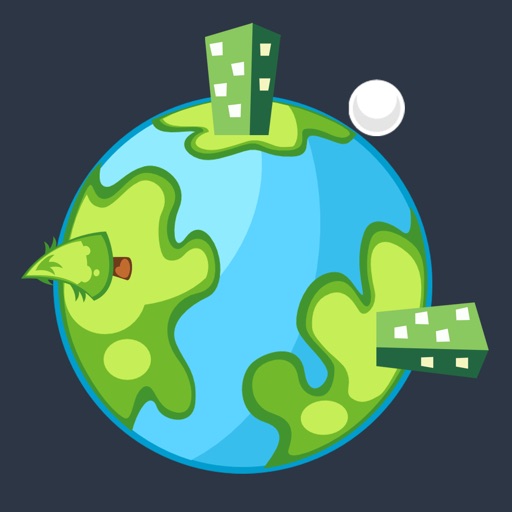 World-Bounce icon