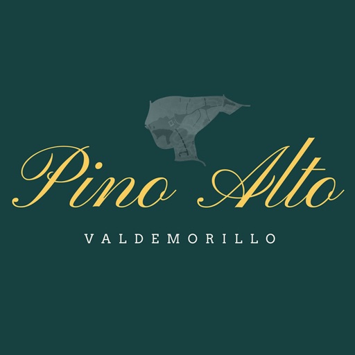 Pino Alto Valdemorillo icon
