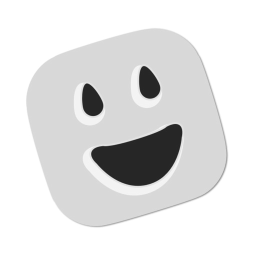 Sticker Smile