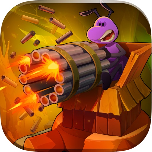 King Of Bugs iOS App