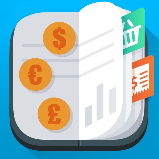 My Money 2017 by OneTwoApps