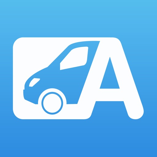 Anyvan by Anyvan Ltd