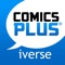 Comics Plus is one of the leading digital comics retailers, so it was surprising when they added the ability to display your own comic files in their app alongside purchased titles