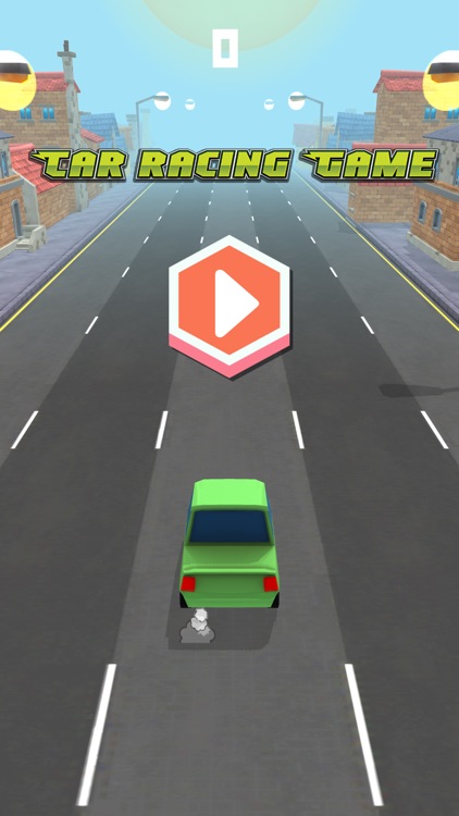 car gangstar racing smash road screenshot-4