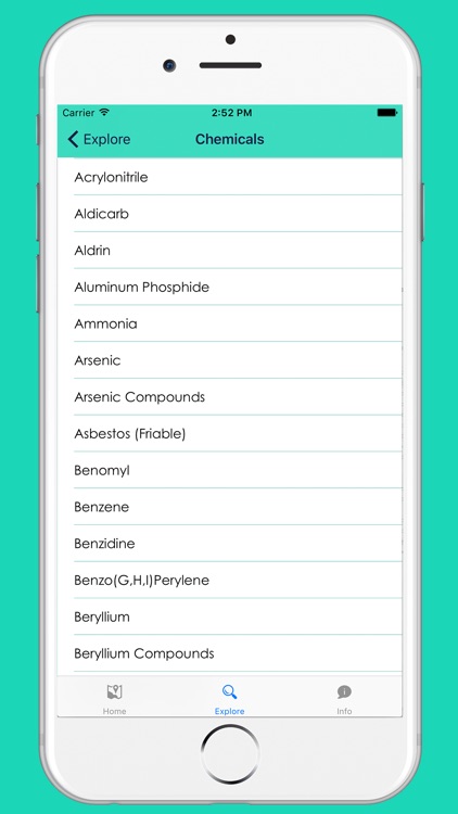 Tox-App screenshot-3