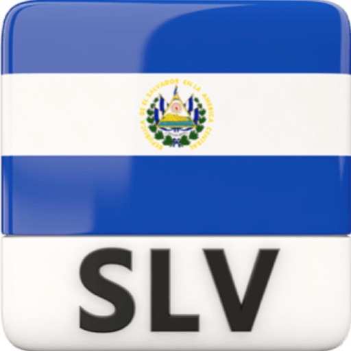 Radio El Salvador - El Salvador Radios Rec FM AM iOS App