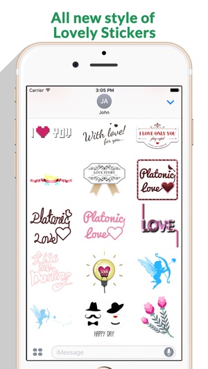 Lovely Stickers - Special Edition(圖3)-速報App