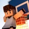 Best NBA Basketball Skins For Minecraft PE & PC