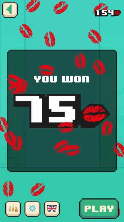 Beno LDN the Game - Endless Arcade Hopper screenshot-3