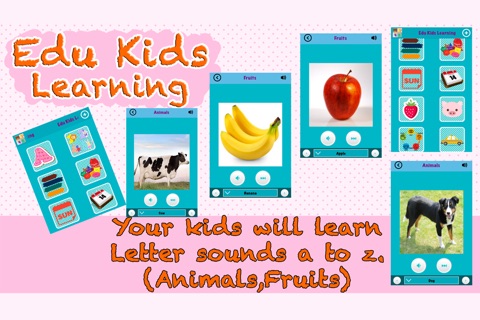 edu pbs pre-k letter sounds games prek preschool screenshot 2