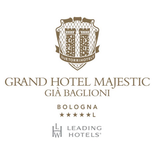 Grand Hotel Majestic gia' Baglioni icon