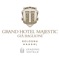 The Grand Hotel Majestic gia' Baglioni App isn’t just another application, it’s like having a concierge in your pocket, giving you access to the hotels facilities and the fabulous range of attractions and places of interest that Bologna has to offer