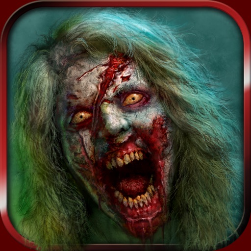 2013: Infected Wars Icon