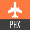 Phoenix Travel Guide and Offline City Map