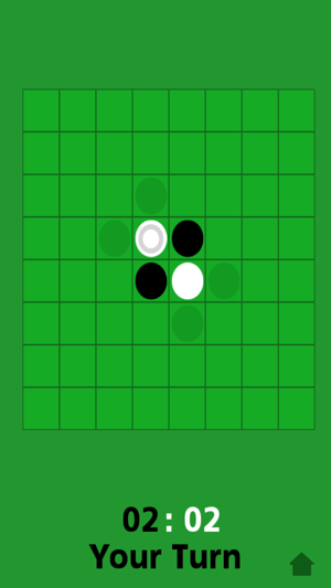 Reversi Classico(圖2)-速報App