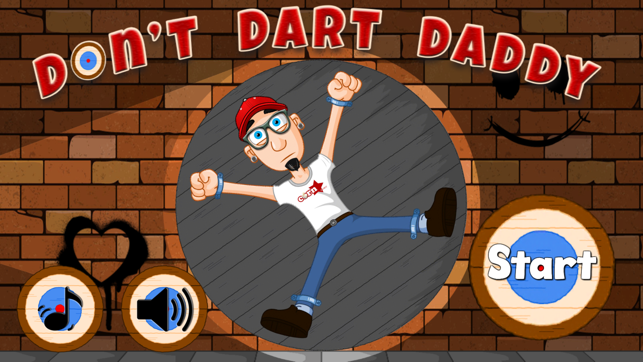 Don't Dart Daddy(圖1)-速報App