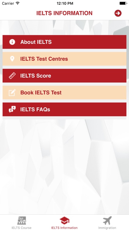 IELTS Prep