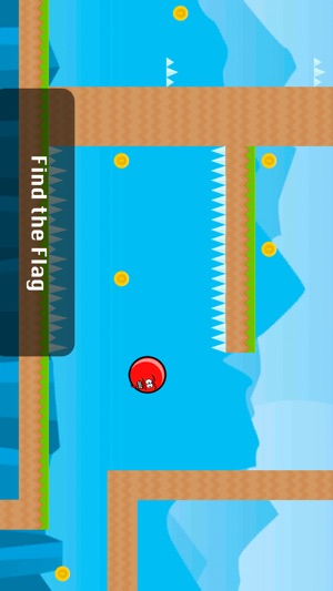 Super Angry Ball(圖1)-速報App