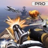 Navy Gunship Gunner Pro