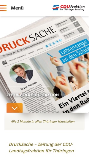 CDU Fraktion Thüringen(圖5)-速報App