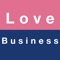 This app contains commonly used English idioms about love and business