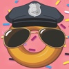 Police Donuts Restaurant