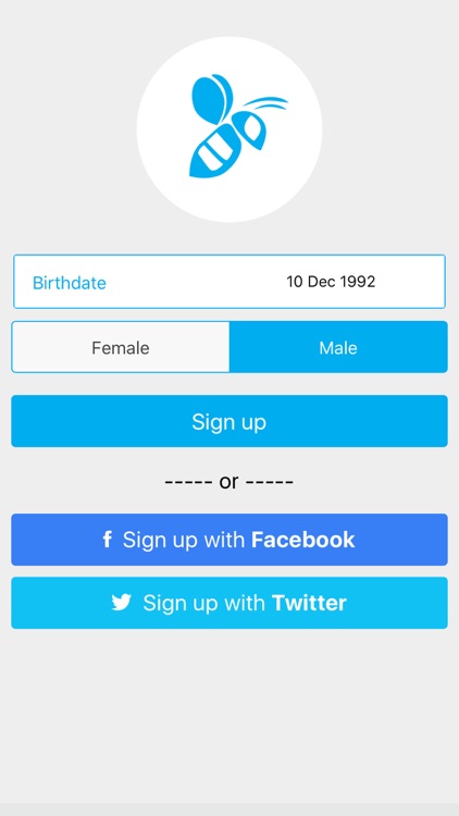 Tramitto screenshot-3