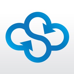 Cloud Card - CloudSyncMarketing