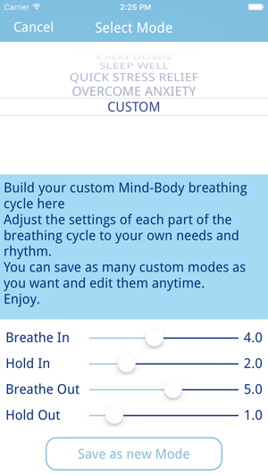 Mind-Body Breathing(圖4)-速報App