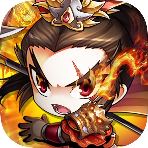 Infinite Story Icon