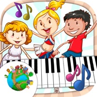 Spielen Band - Digitale Musikband für Kinder apk