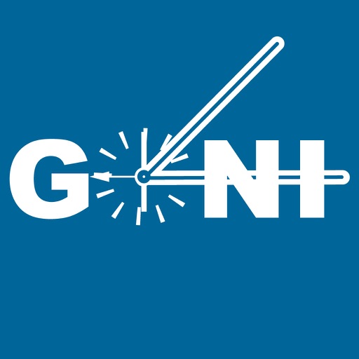GONI RehabLearning - Goniometry for Clinicians