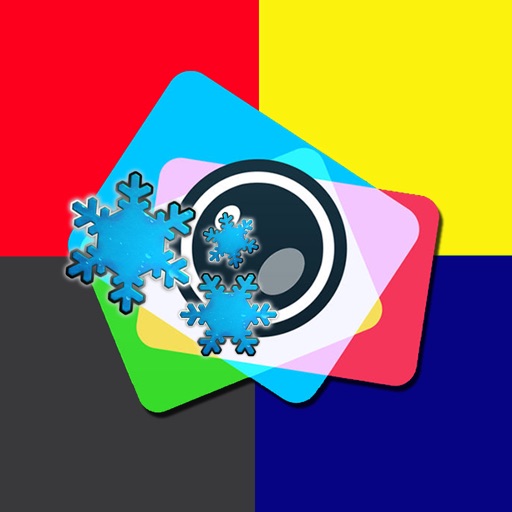 Pic Collage Studio Editor icon