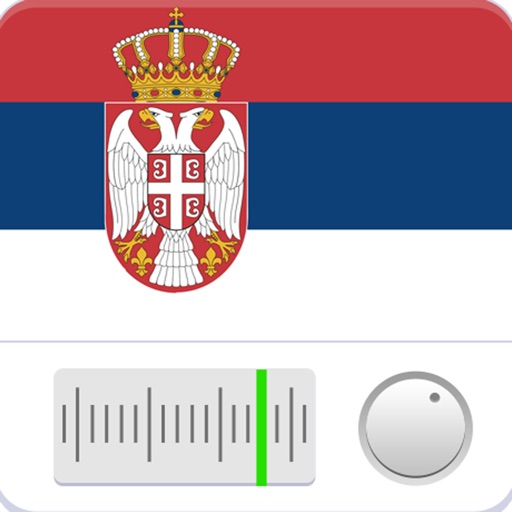 Radio FM Serbia Online Stations icon