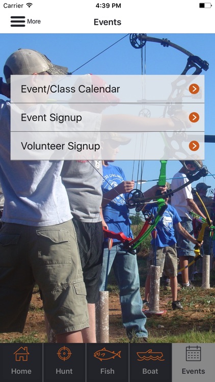 Go Outdoors GA screenshot-4