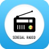 Senegal Radios - Top musique Stations FM vivre