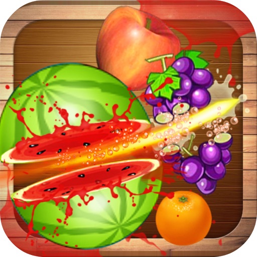Target Fruit Plus iOS App