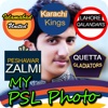 PSL Photo Maker