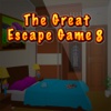 The Great Escape Game 8