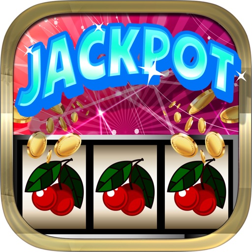 Aaba Jackpot Casino Machine