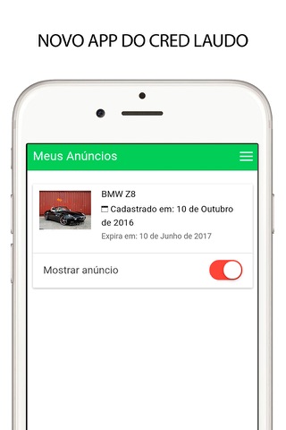 iMotors - O Brasil compra e vende aqui screenshot 3