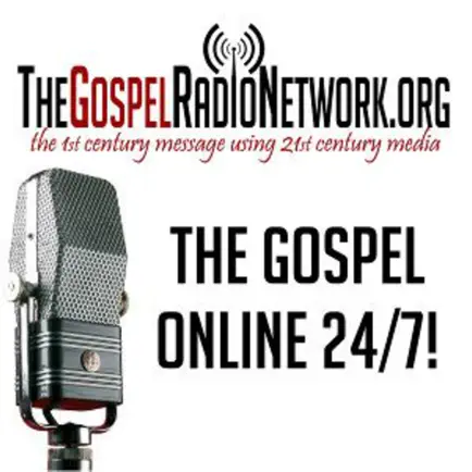 The Gospel Radio Network Читы