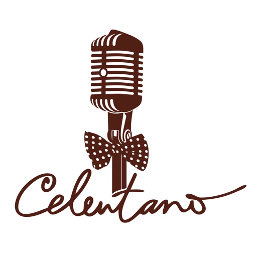 Celentano - ресторан-караоке icon