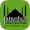 Istanbul Halal Travel is mobile searching tool for Masjids, Hotels and Restaurants which serve Muslim preferences