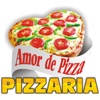 Amor de Pizza