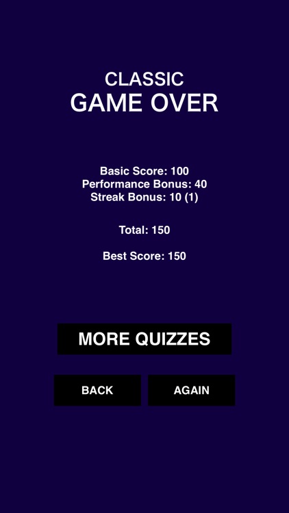 Trivia for Need for Speed - Racing Quiz Game screenshot-4