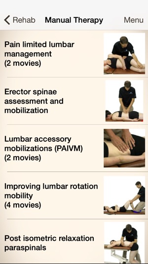 Clinical Pattern Recognition: Low back pain(圖4)-速報App