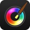Create a canvas and start painting with any of Enlight’s exclusive dual-texture brushes